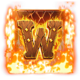nugget ridge wild symbol