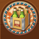 oktoberfest spins bottles symbol