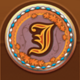 oktoberfest spins j symbol