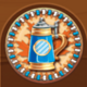 oktoberfest spins pot symbol