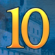 ole espana 10 symbol