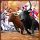 ole espana bulls symbol