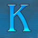 ole espana k symbol