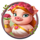 olympigs aphrodite symbol