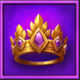 olympus trueways crown symbol