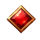 olympus trueways red symbol