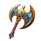 olympus trueways weapon symbol