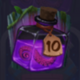 onetouch halloween hunt 10 symbol