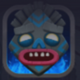 onetouch halloween hunt blue symbol