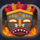 onetouch halloween hunt feather headwear symbol