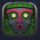 onetouch halloween hunt green symbol
