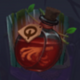 onetouch halloween hunt q symbol