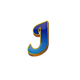 ottoman treasures j symbol