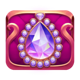 ottoman treasures jewel symbol
