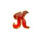ottoman treasures k symbol
