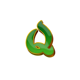 ottoman treasures q symbol