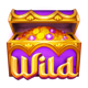 ottoman treasures wild symbol