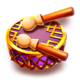 panda luck symbol 2