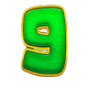 panda strike 9 symbol