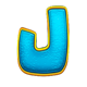 panda strike j symbol