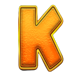 panda strike k symbol