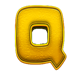 panda strike q symbol
