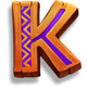 panther legacy k symbol