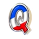paris touch q symbol