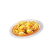 pasta chef food symbol
