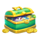 pelican payday box symbol