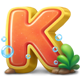 pelican payday k symbol