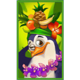 penguins megaways fruit penguin symbol
