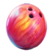 perfect strike ball symbol