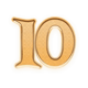 persian fortune 10 symbol