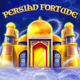 persian fortune logo