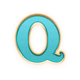 persian fortune q symbol