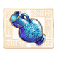 persian fortune vase symbol