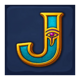pharaohs mystery j symbol