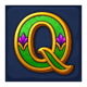 pharaohs mystery q symbol