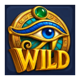 pharaohs mystery wild symbol
