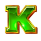 pharaohs vault hold and win k symbol