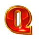 pharaohs vault hold and win q symbol