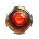phoenix forge red symbol