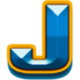 phoenix kingdom extra burst gem j symbol
