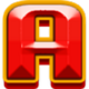 phoenix kingdom extra burst ruby a symbol