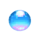 piggies prize party globe symbol