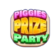 piggies prize party title symbol