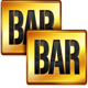 piggy bank coinstorm bars symbol