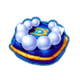 piggy mansion pearls symbol