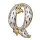 piggy riches 3 hog heaven q symbol